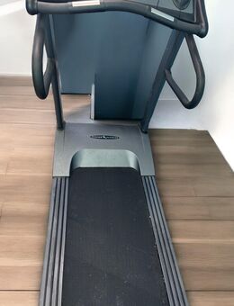 Laufband Vision Fitness T9700HRT - Karlsruhe