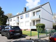 Geschickt aufgeteilte 3-Zimmerwohnung mit viel Potenzial - Dortmund