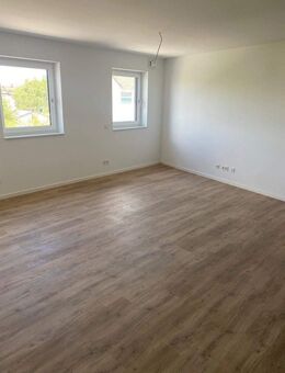 Helles 2-Zimmer-Apartment mit Einbauküche! - Bamberg