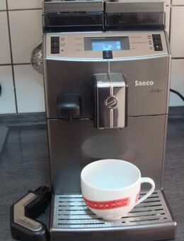 Saeco Lirika, Kaffeemaschine TYPE: SUP 041EU, Keramikmahlwerk !!! - Leverkusen Zentrum