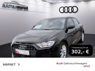 Audi A1, Sportback Advanced 30 TFSI, Jahr 2019 - Oberursel (Taunus)