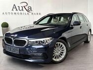 BMW 520 Touring xDrive Sport-Line NAV+LED+AHK+PANO - Wardenburg