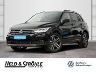 VW Tiguan, 2.0 TDI Urban Sport, Jahr 2023 - Neu Ulm