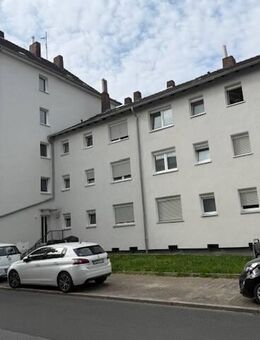 Zuhause fühlen! 3-Zimmer-Wohnung in Stadtlage - Herne