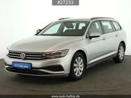 VW Passat Variant, 2.0 TDI ######, Jahr 2021 - Donnersdorf