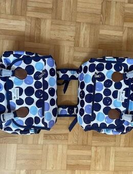 Fahrradtasche Kinder - Leverkusen