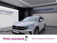 VW Taigo, 1.0 TSI Move AppConnect, Jahr 2024 - Hamm