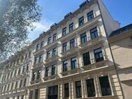 Helle 1-Zimmerwohnung mit Tageslichtbad, separater Küche und praktischem Abstellraum – ideal zum Wohlfühlen! - Halle (Saale)