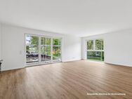 Helle Vier-Zimmer-Wohnung in Lüdenscheid - Lüdenscheid