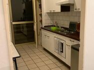 3-ZKB-Wohnung mit Einbauküche und zwei Balkonen - Mannheim