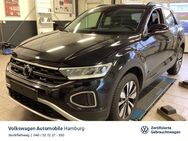 VW T-Roc, 1.5 TSI Life, Jahr 2023 - Hamburg