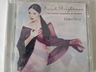 Timeless von Sarah Brightman & The London Symphony Orchestra - Essen