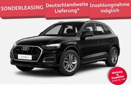 Audi Q5, 50 TFSI e quattro #FREI KONFIGURIERBAR#, Jahr 2022 - Offenbach (Main)