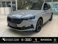 Skoda Scala Monte Carlo 1,0 TSI Navi PDC Klima - Saarbrücken