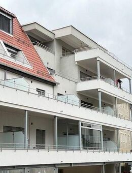 Attraktive Wohnlage im Stadtzentrum ! - Schmalkalden