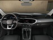 Audi Q3, 2.0 TDI quattro 40 advanced FLA Heck, Jahr 2023 - Wolfhagen