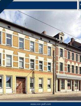 Kapitalanlage in attraktiver Lage nahe der Hochschule - Brandenburg (Havel)