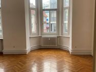 schöne 3-Zimmer Altbauwohnung in der Innenstadt im 1. OG - Braunschweig