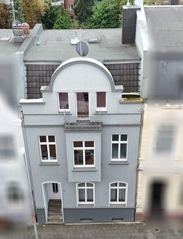 *** Charmantes Stadthaus in Mönchengladbach *** - Mönchengladbach