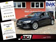 Audi A3 *Garantie*Sitzheizung*Bi-Xenon*Allwetter - Lübbenau (Spreewald)