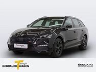 Skoda Octavia Combi iV RS LM18 MATRIX DAB+ SMARTLINK - Bochum