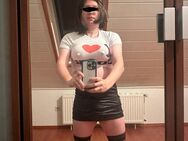 Transvestit Zoe sucht für Sonntag - Berlin Tempelhof-Schöneberg