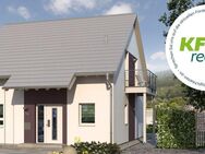 Smartes allkauf Traumhaus, mit top Beratung + top Preis, Grundstück/Gemeinde, Baugebiet Schmieheim! - Kippenheim