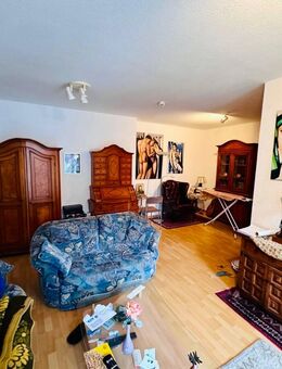 Vermietete Eigentumswohnung im Zentrum von Soest! - Soest