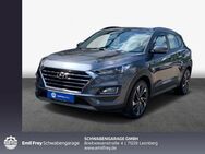 Hyundai Tucson, 1.6 Trend, Jahr 2020 - Leonberg (Baden-Württemberg)