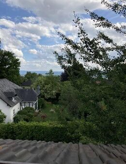 Wohnen im Grünen, 3FH, DG, ohne Balkon - Neuwied