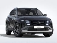 Hyundai Tucson, 1.6 T-GDI HEV "Prime" Paket PGD Digital-Key MY25, Jahr 2022 - Darmstadt