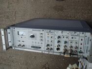 Rohde & Schwarz Bildmodulator SBUF-E1 Standard B/G / L Einschub - Berlin