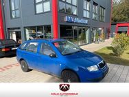 Skoda Fabia Combi Exact - Neu Wulmstorf