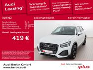 Audi Q2, Advanced 30 TDI, Jahr 2024 - Berlin