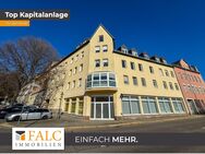 Immobilien-Investment mit hohem Ertragspotential! - Chemnitz