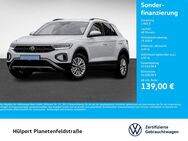 VW T-Roc, 1.0 LIFE, Jahr 2024 - Dortmund