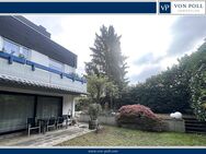 Idyllisch gelegene Doppelhaushälfte in guter Lage von Seeheim- Jugenheim! - Seeheim-Jugenheim