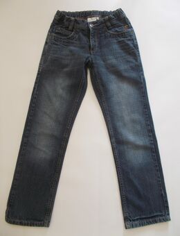 Jeans für Jungen der Marke Tom Tailor Blau Gr. 158 zu verkaufen. - Bielefeld