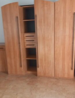 Jugendzimmerschrank 1 A Zustand - Atting