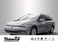 VW Golf Variant, 2.0 TDI "LIFE", Jahr 2021 - Bad Honnef