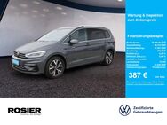 VW Touran, 1.5 l TSI Highline, Jahr 2024 - Menden (Sauerland)