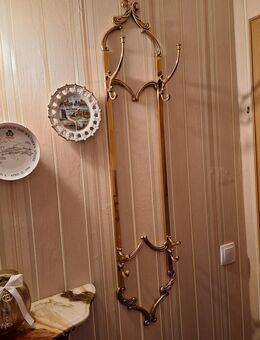 Garderoben Set 3-teilig - Wiesbaden Kostheim