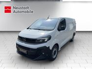 Opel Vivaro, Cargo-L3 Edition L, Jahr 2024 - Elsterwerda