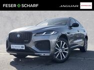 Jaguar F-Pace, R-Dynamic SE D200, Jahr 2023 - Hallstadt