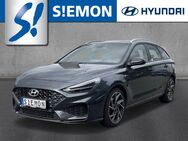 Hyundai i30, 1.5 T-GDi Kombi N-LINE RKam, Jahr 2021 - Warendorf