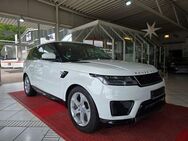 Land Rover Range Rover Sport HSE+360°KAMERA+KEYLESS+LED+ - Lahnstein