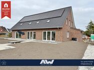 NEUBAU-Reihenmittelhaus in ruhiger Lage von Norden! Objekt-Nr.: 25-021-01-F - Norden