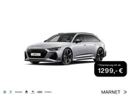 Audi RS6, Avant 6, Jahr 2022 - Königstein (Taunus)