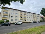 Großzügige 4-Zimmer-Wohnung im 3. Obergeschoss in Schweinfurt - Schweinfurt