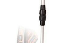 Einhell Akku-Gras- und Strauchscherenset GC-CG 3,6/70 Li WT GC-CG 3,6/70 Li WT, mit Akku 3,6V/2Ah und Ladekabel